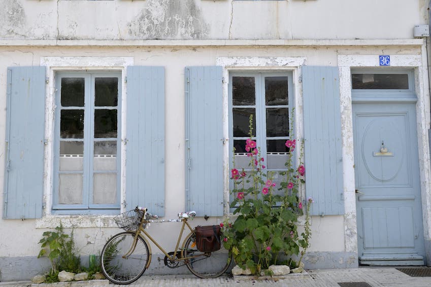 Un week-end à l’île d’Oléron depuis l’île de Ré