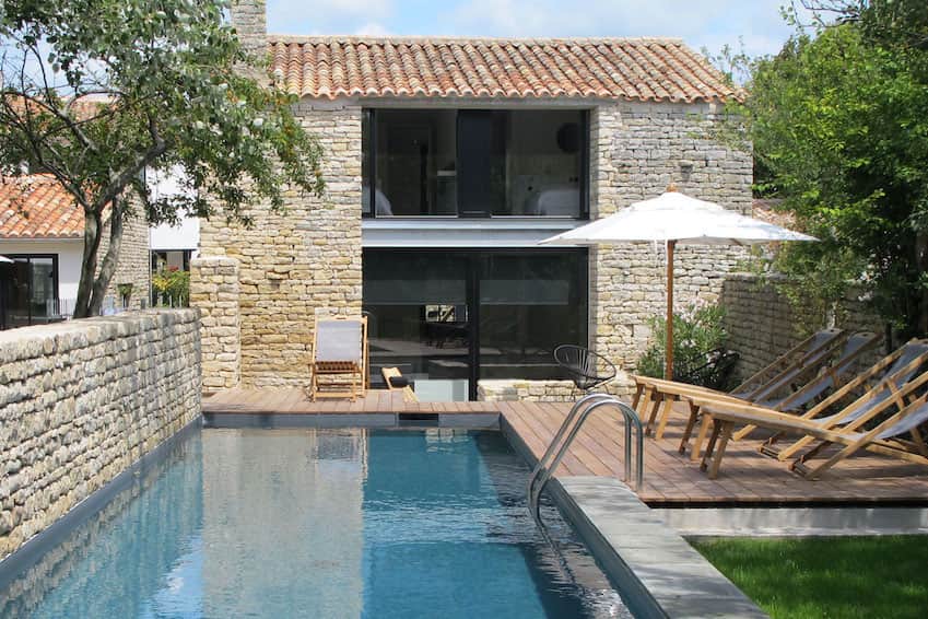 Villa Victoire