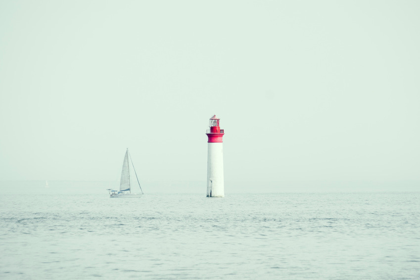 Phare de Chauveau