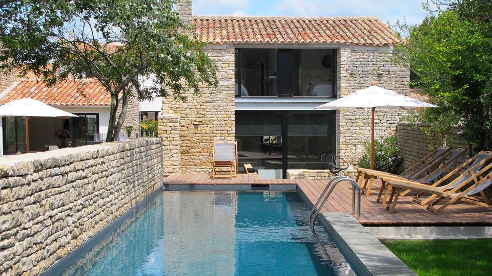 Villa Villa Victoire, Location à Île de Ré