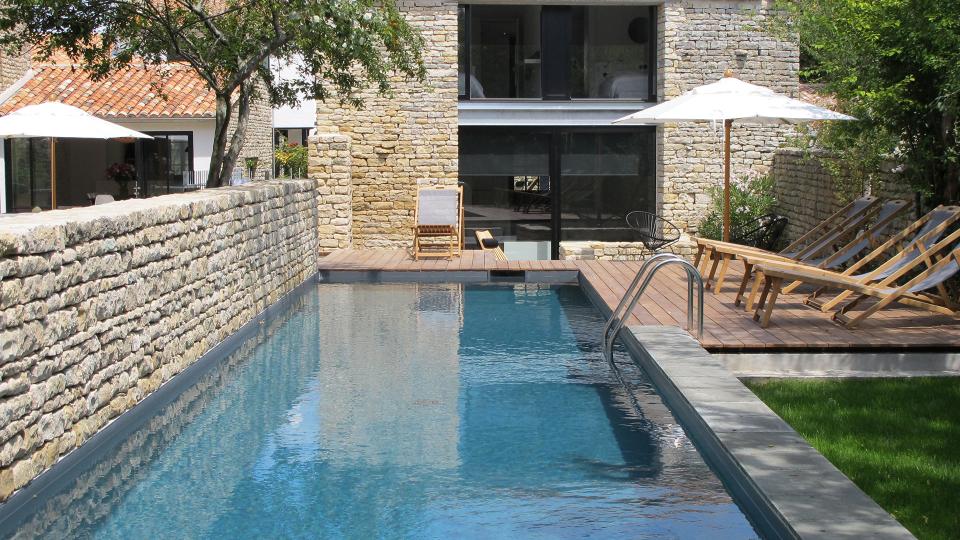 Villa Villa Victoire, Location à Île de Ré