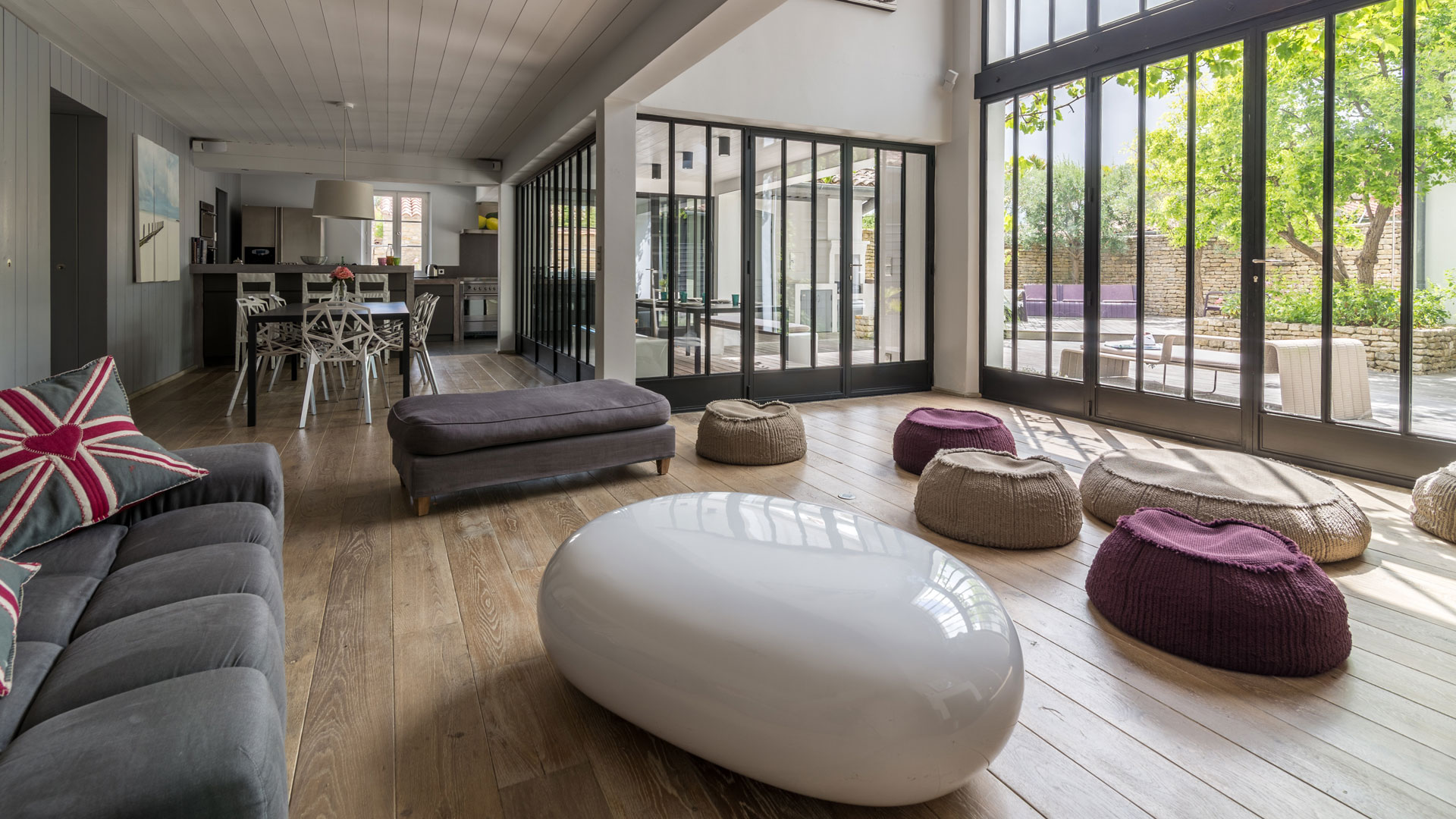 Villa Villa Zadig, Rental in Île de Ré