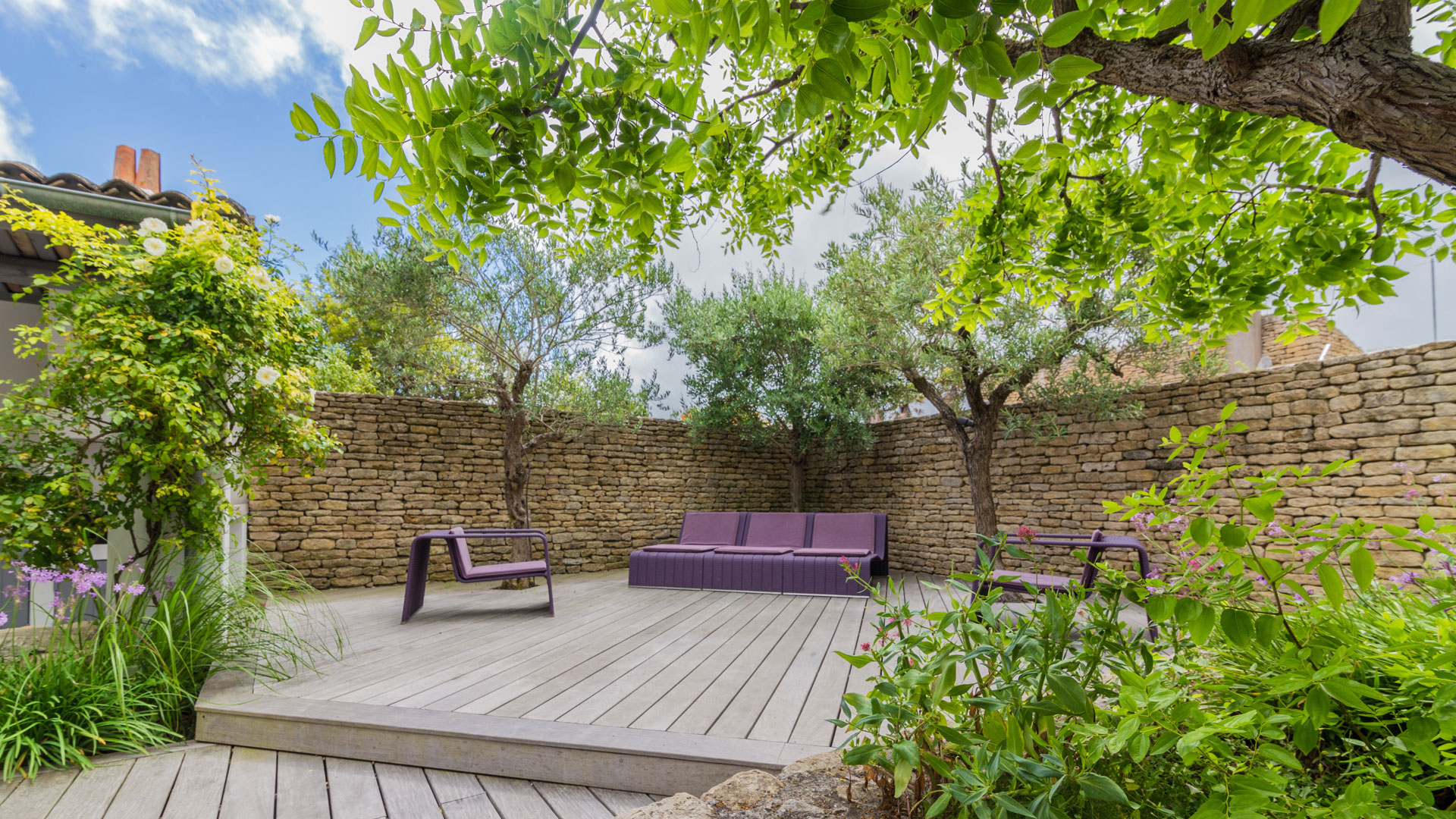 Villa Villa Zadig, Rental in Île de Ré