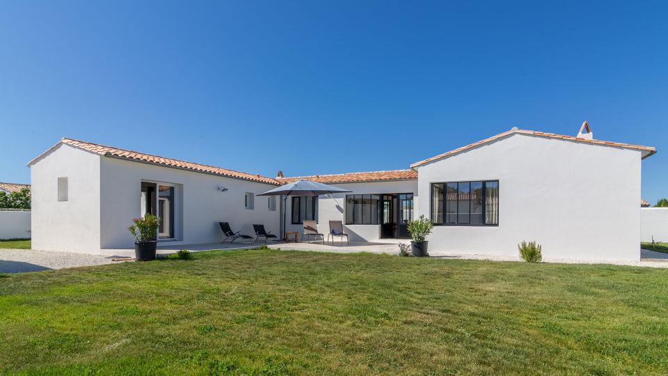 Villa Villa Calidris, Location à Île de Ré