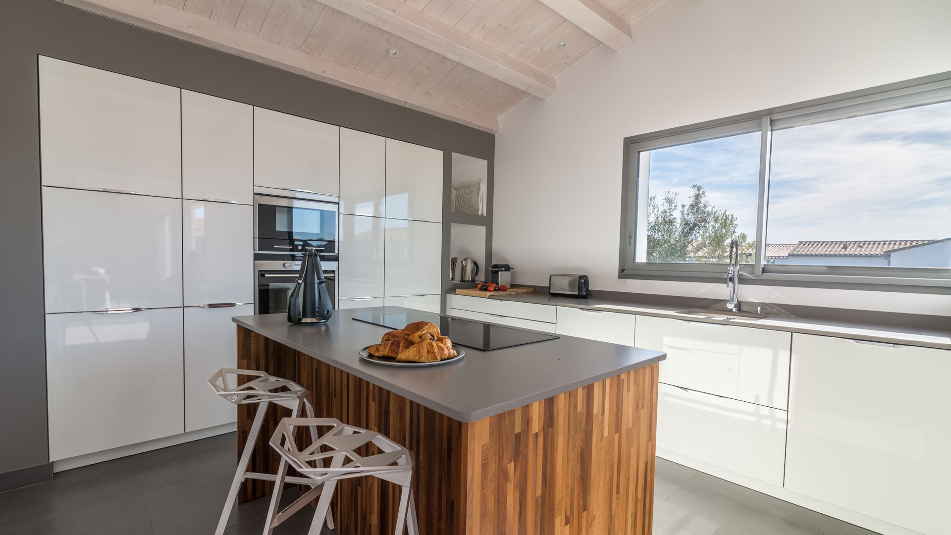 Villa Villa Rosalie, Ferienvilla mieten Île de Ré