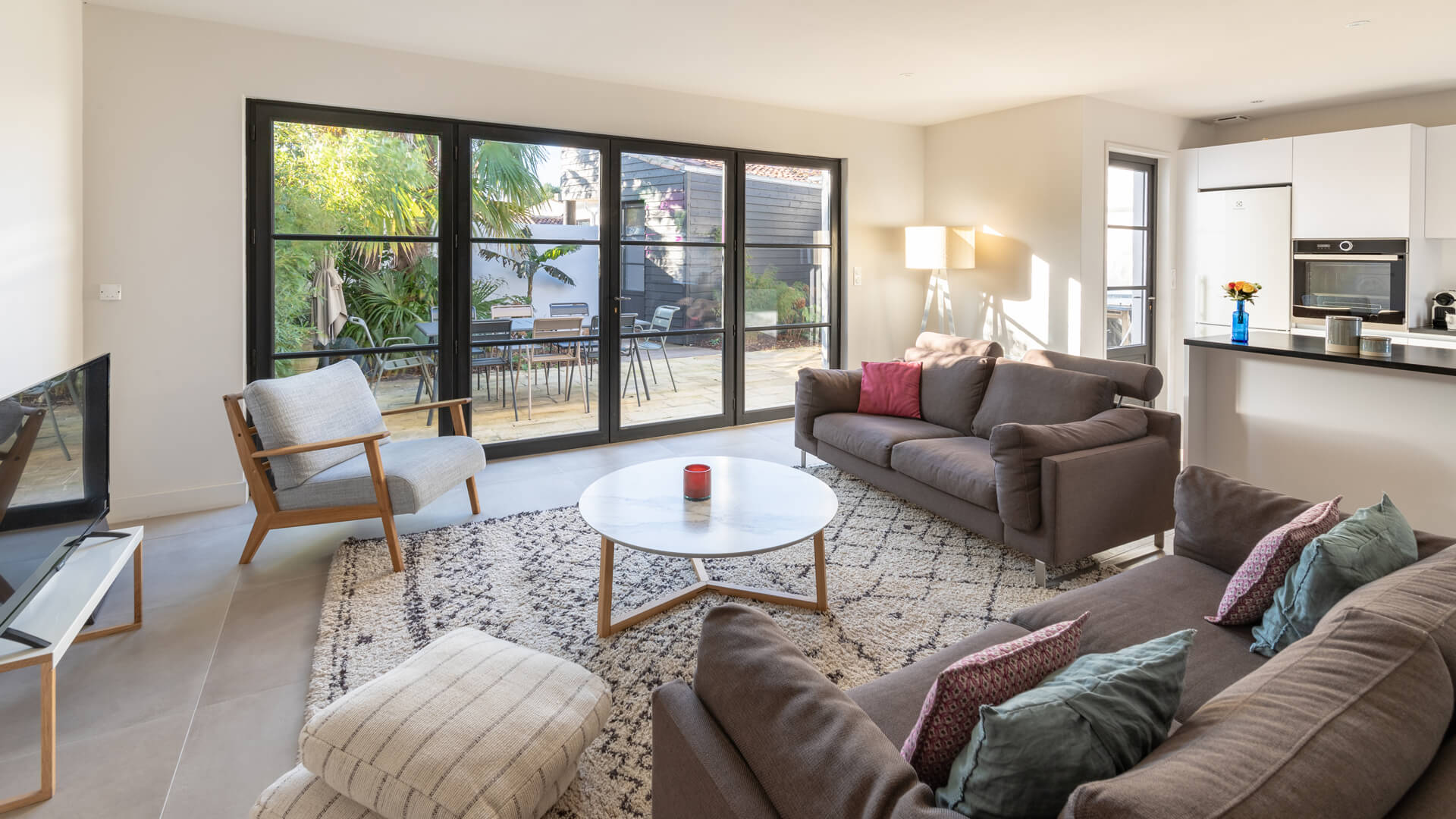 Villa Villa Axel, Rental in Île de Ré