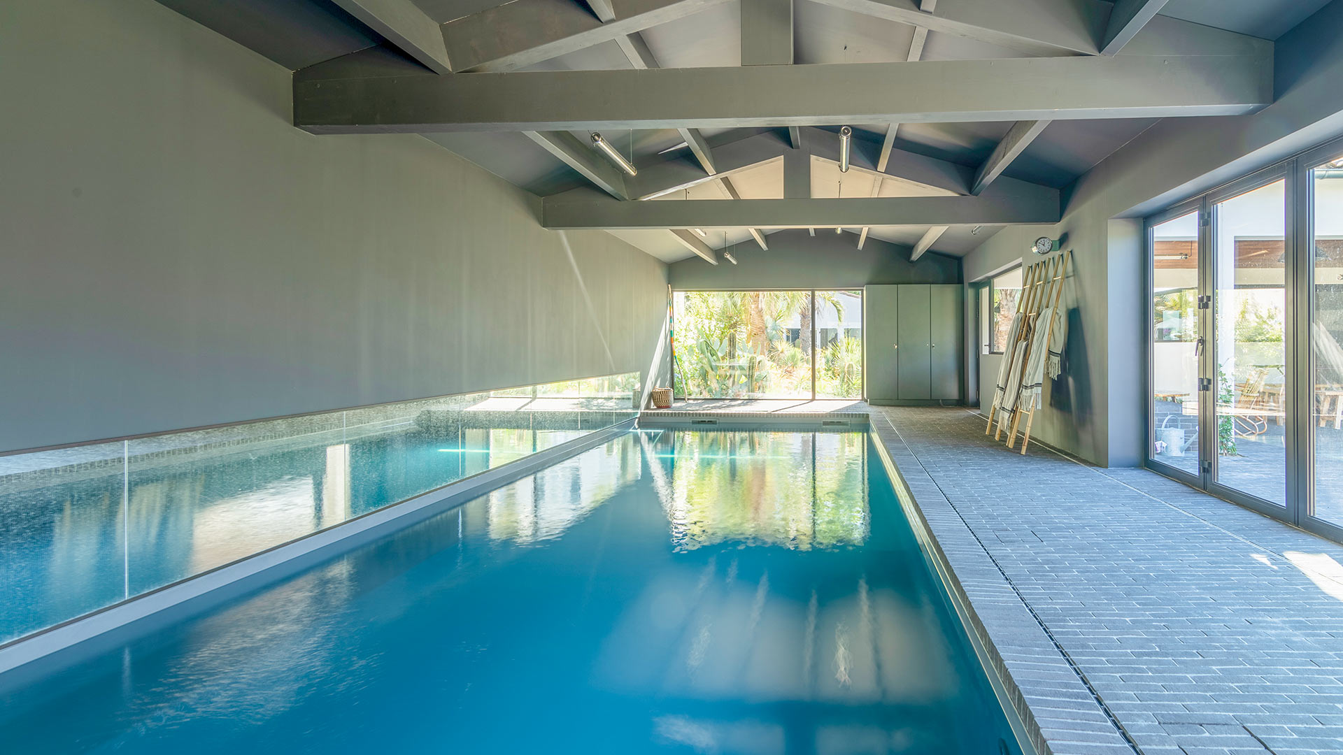 Villa Villa Orphée, Rental in Île de Ré