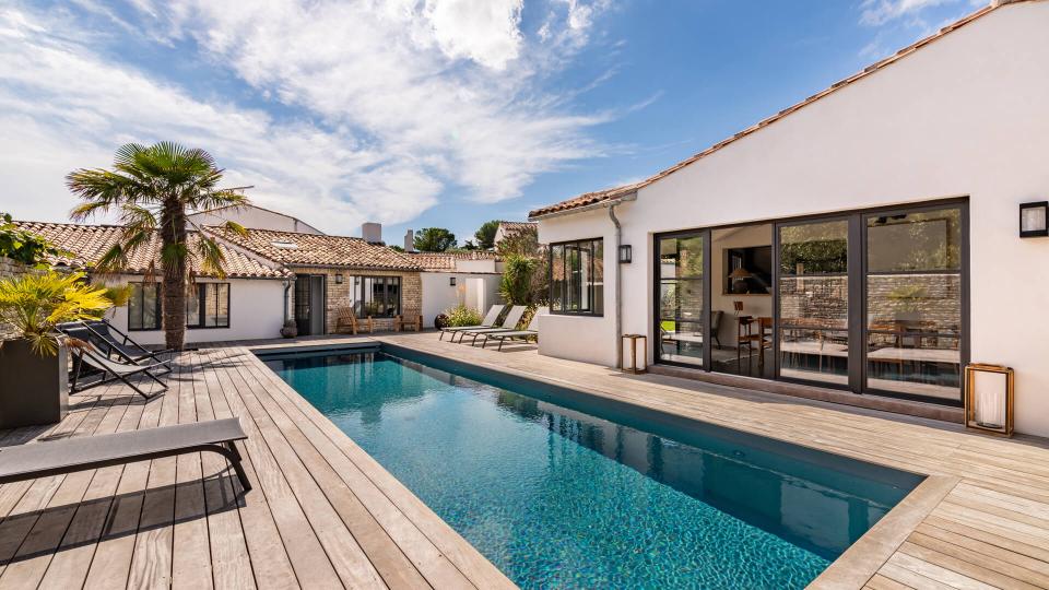 Villa Villa Phénix, Alquiler en Isla de Ré