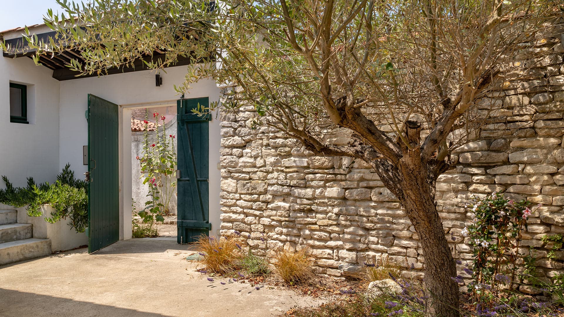 Villa Villa Oxala, Rental in Île de Ré