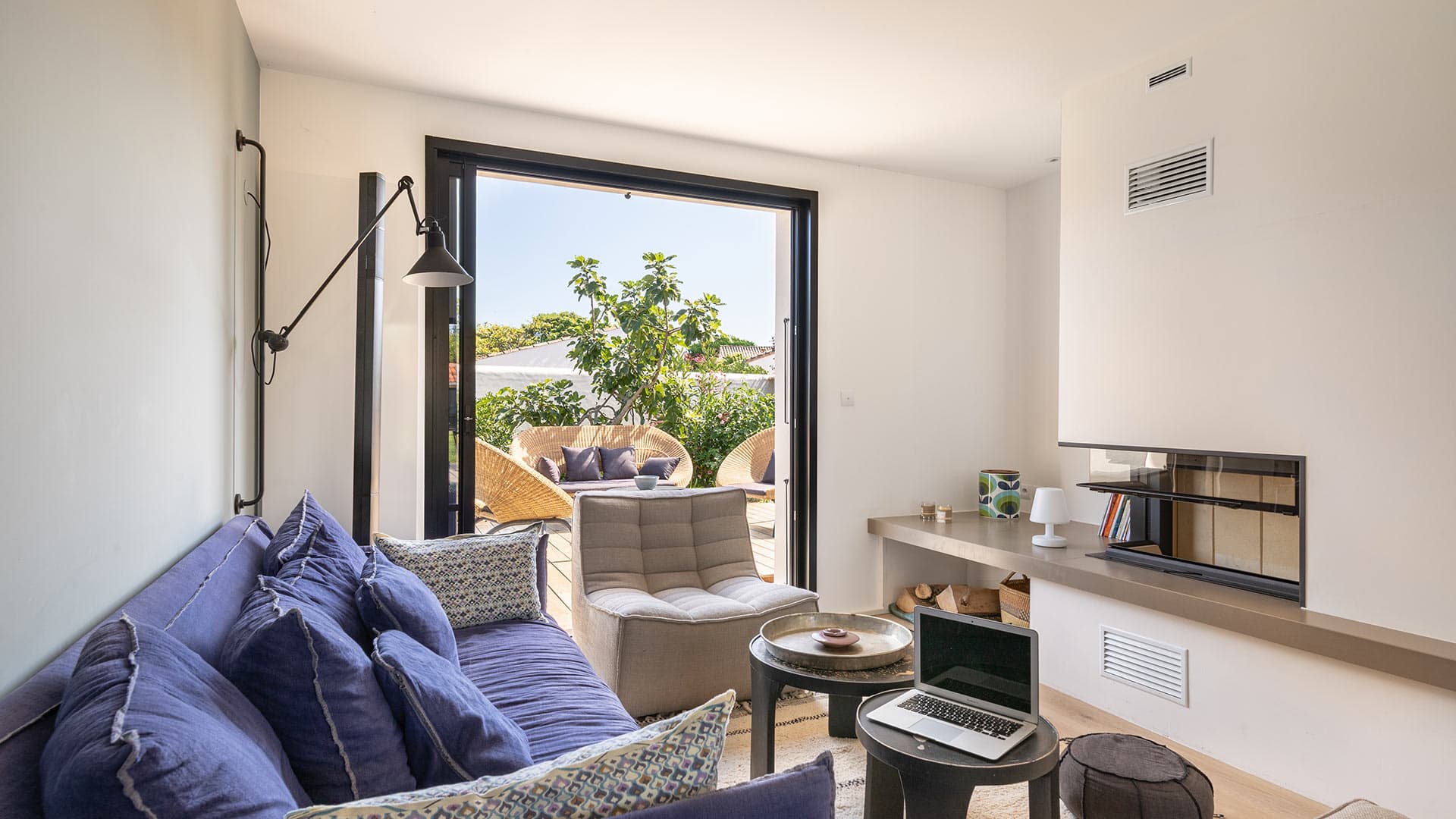 Villa Villa Oscar, Ferienvilla mieten Île de Ré