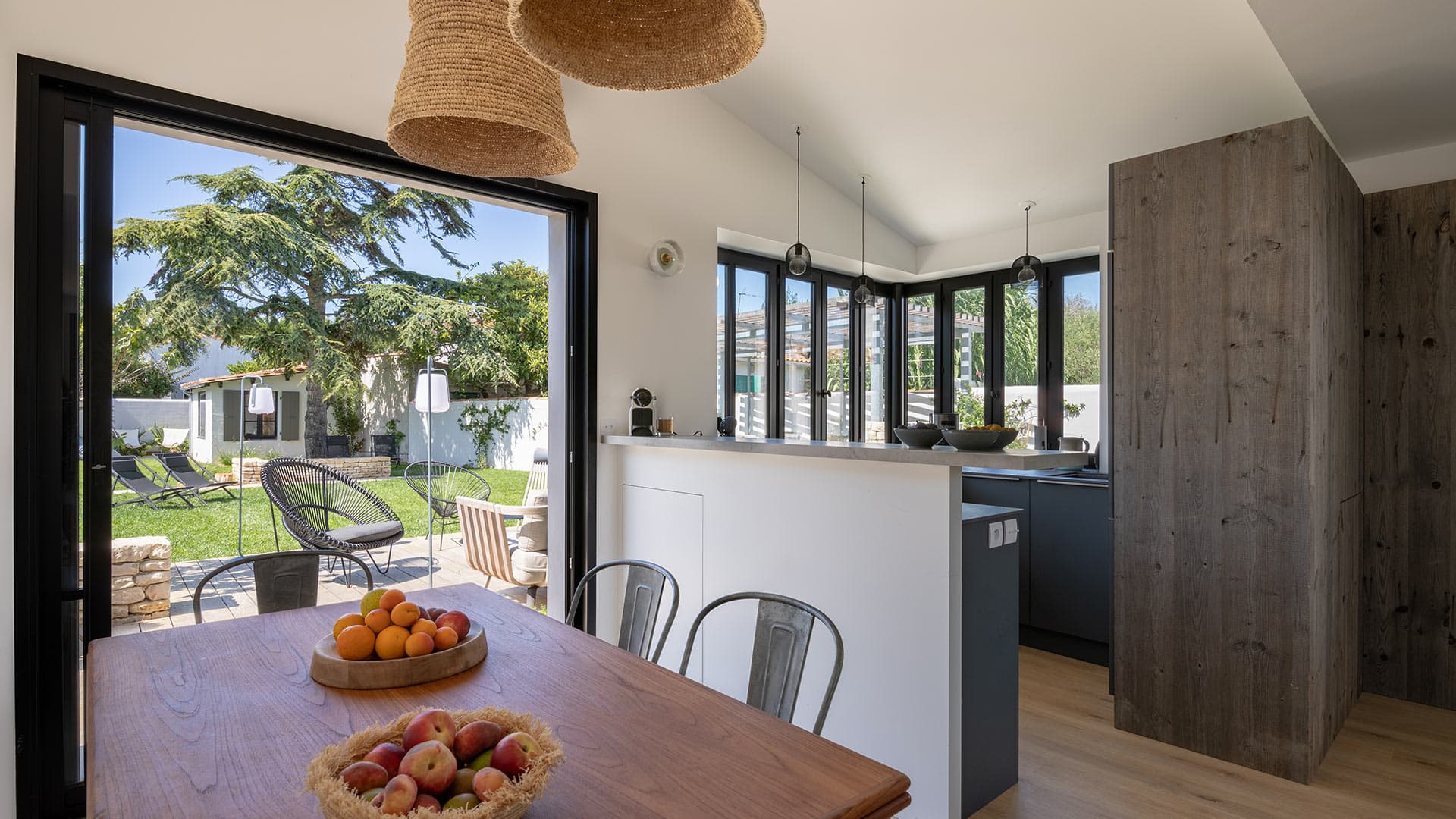 Villa Villa Oscar, Ferienvilla mieten Île de Ré