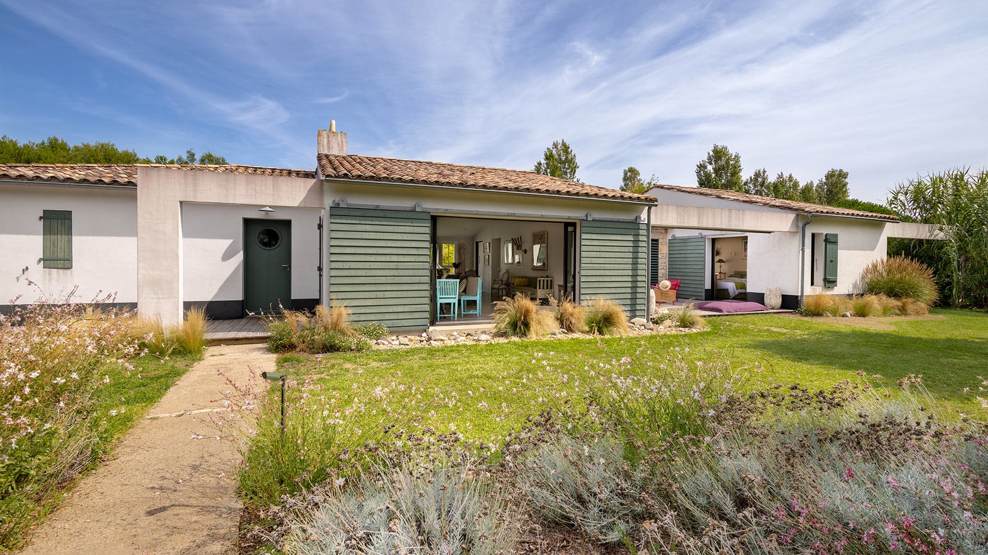 Villa Villa Amani, Rental in Île de Ré