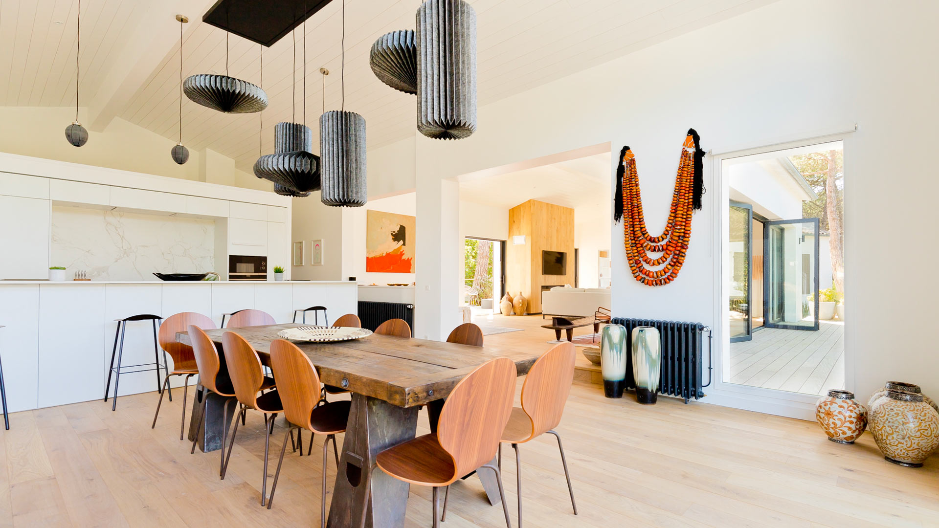 Villa Villa Aurore, Rental in Île de Ré
