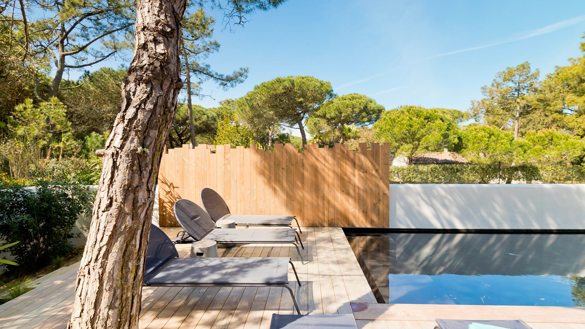 Villa Villa Aurore, Rental in Île de Ré