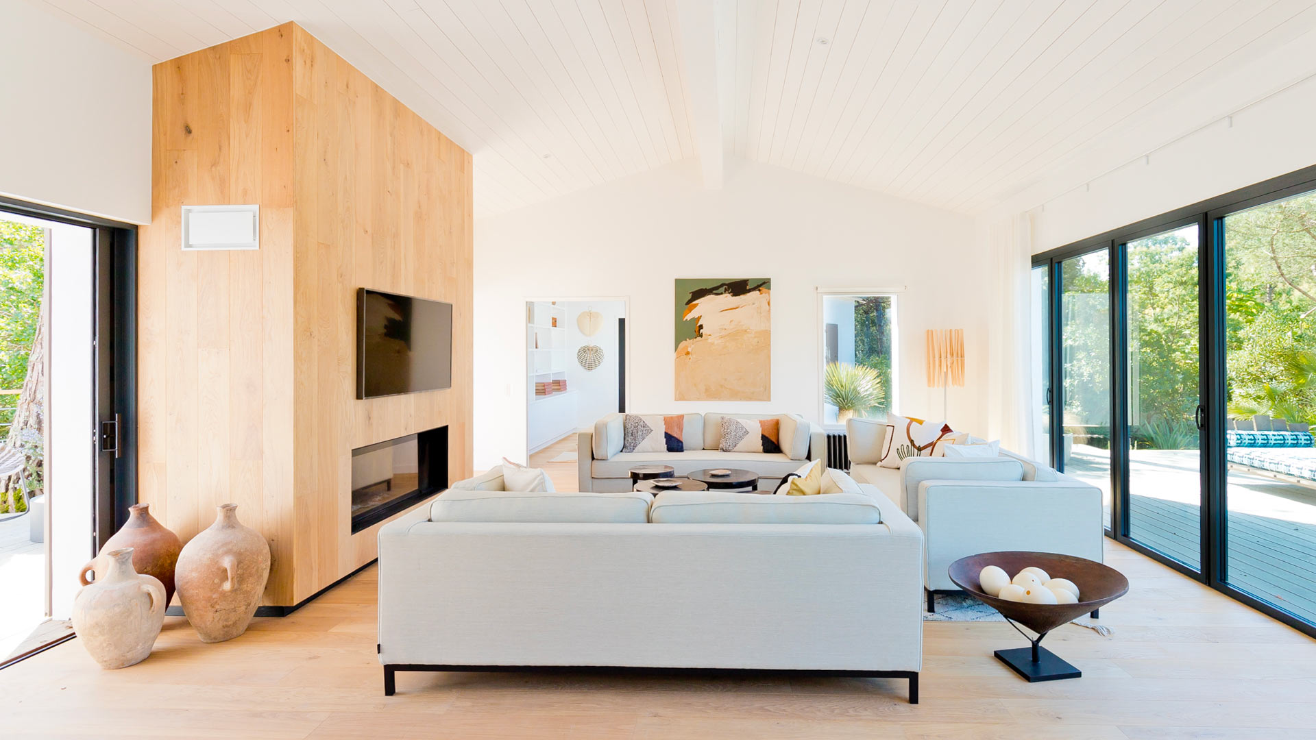 Villa Villa Aurore, Rental in Île de Ré