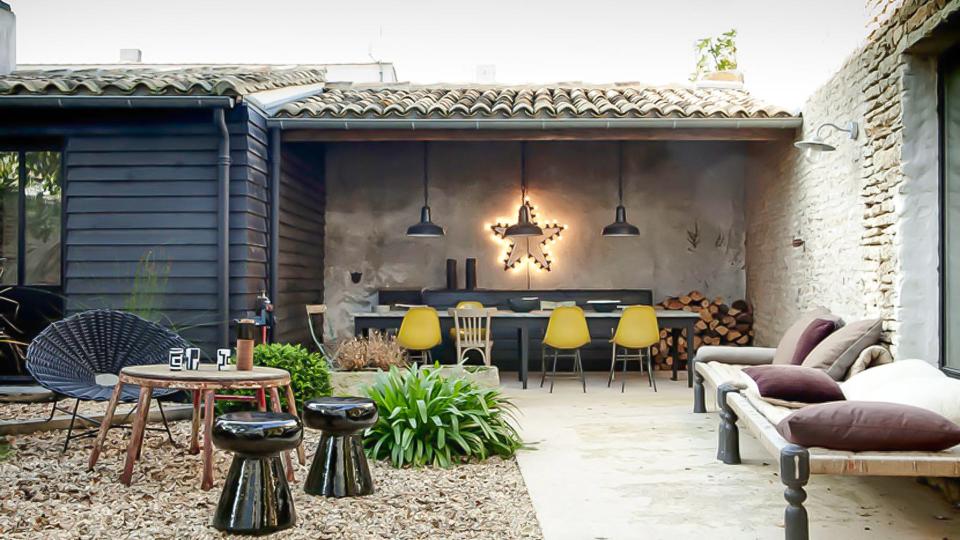 Villa Villa Idil, Ferienvilla mieten Île de Ré