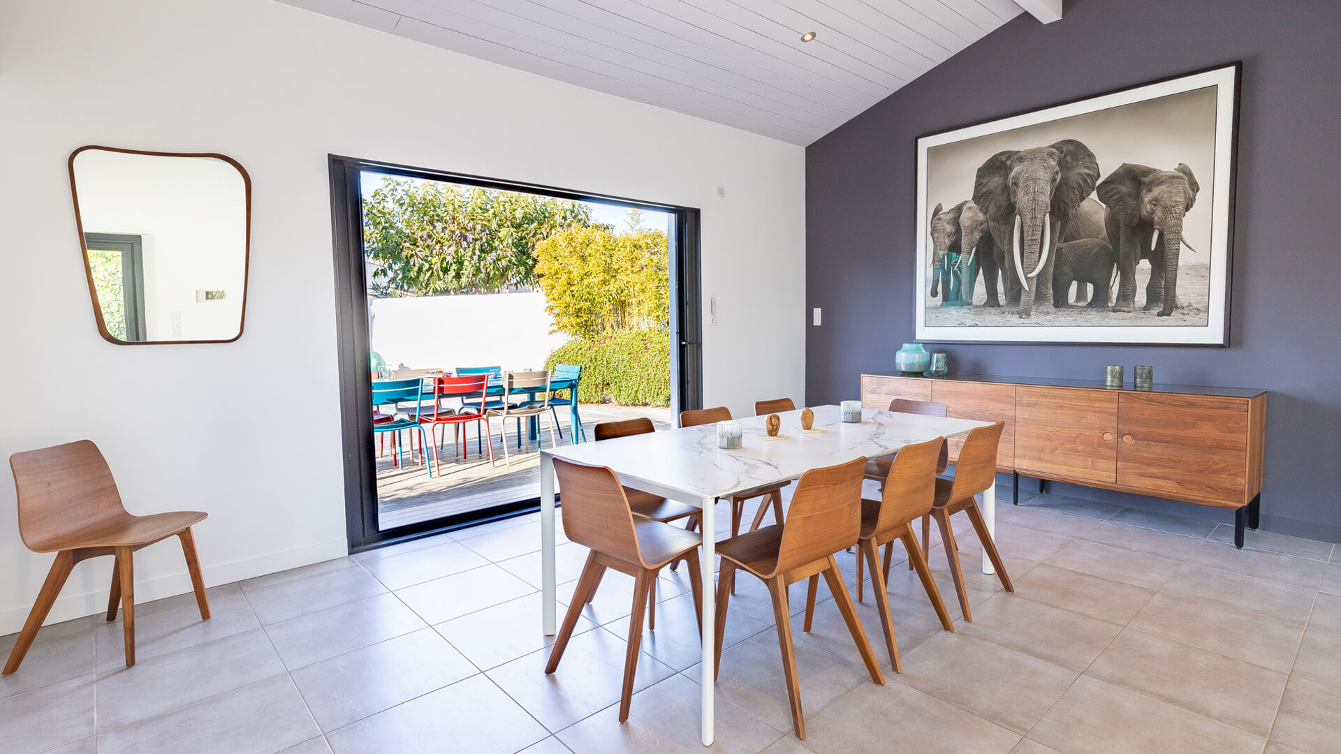 Villa Villa Olivia, Ferienvilla mieten Île de Ré