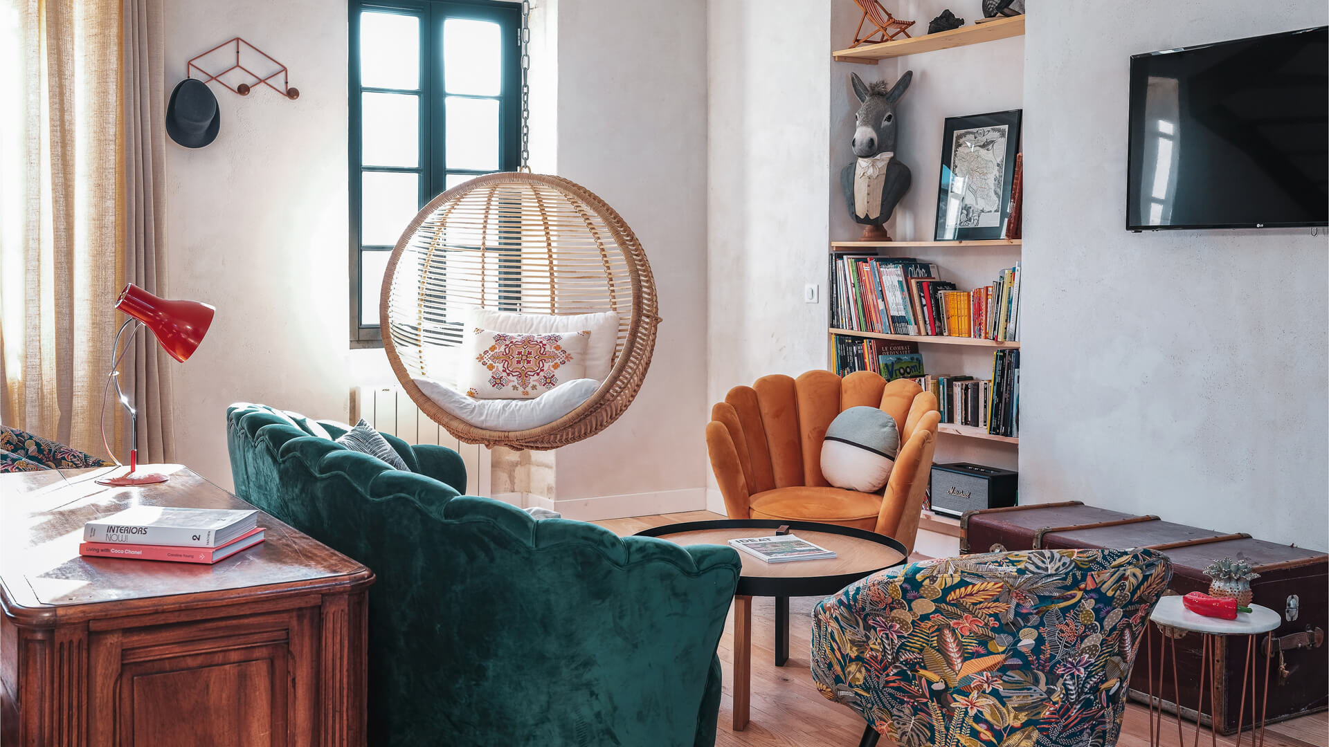 Villa Villa Piquecos, Rental in Île de Ré