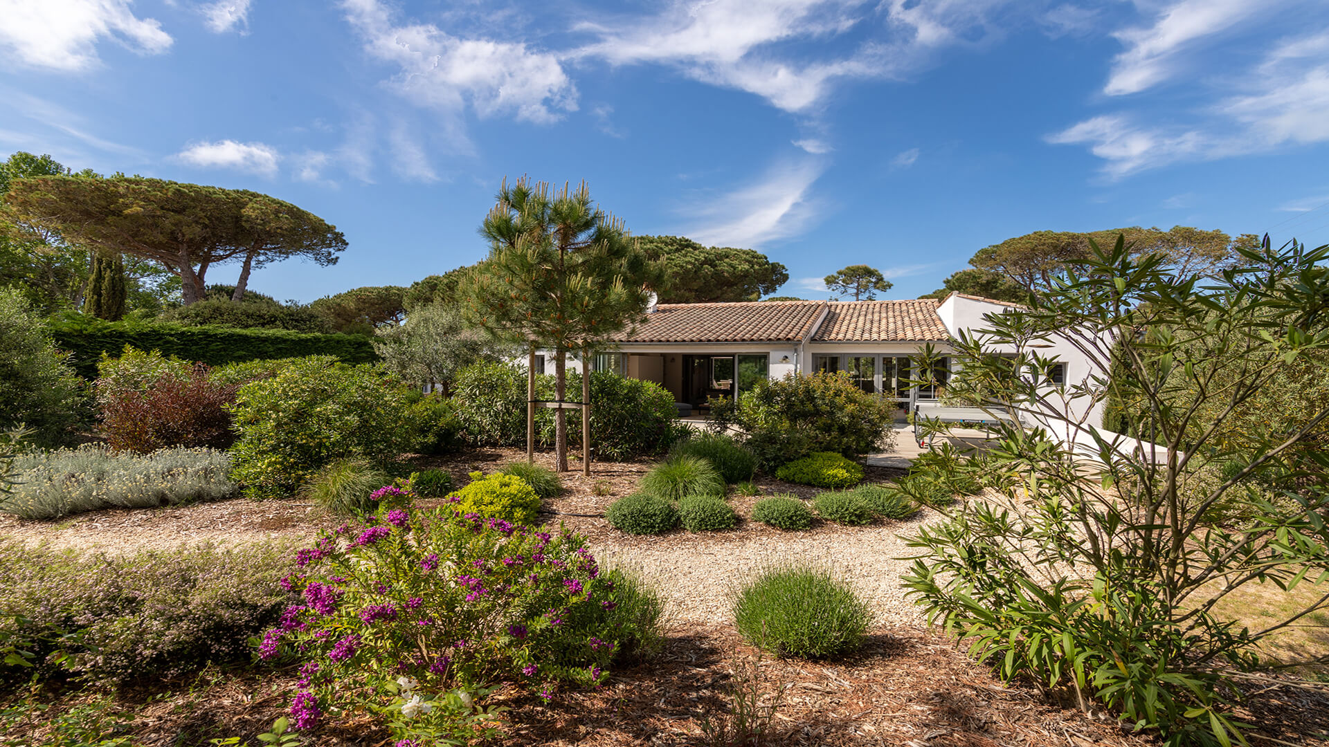 Villa Villa Artemis, Rental in Île de Ré