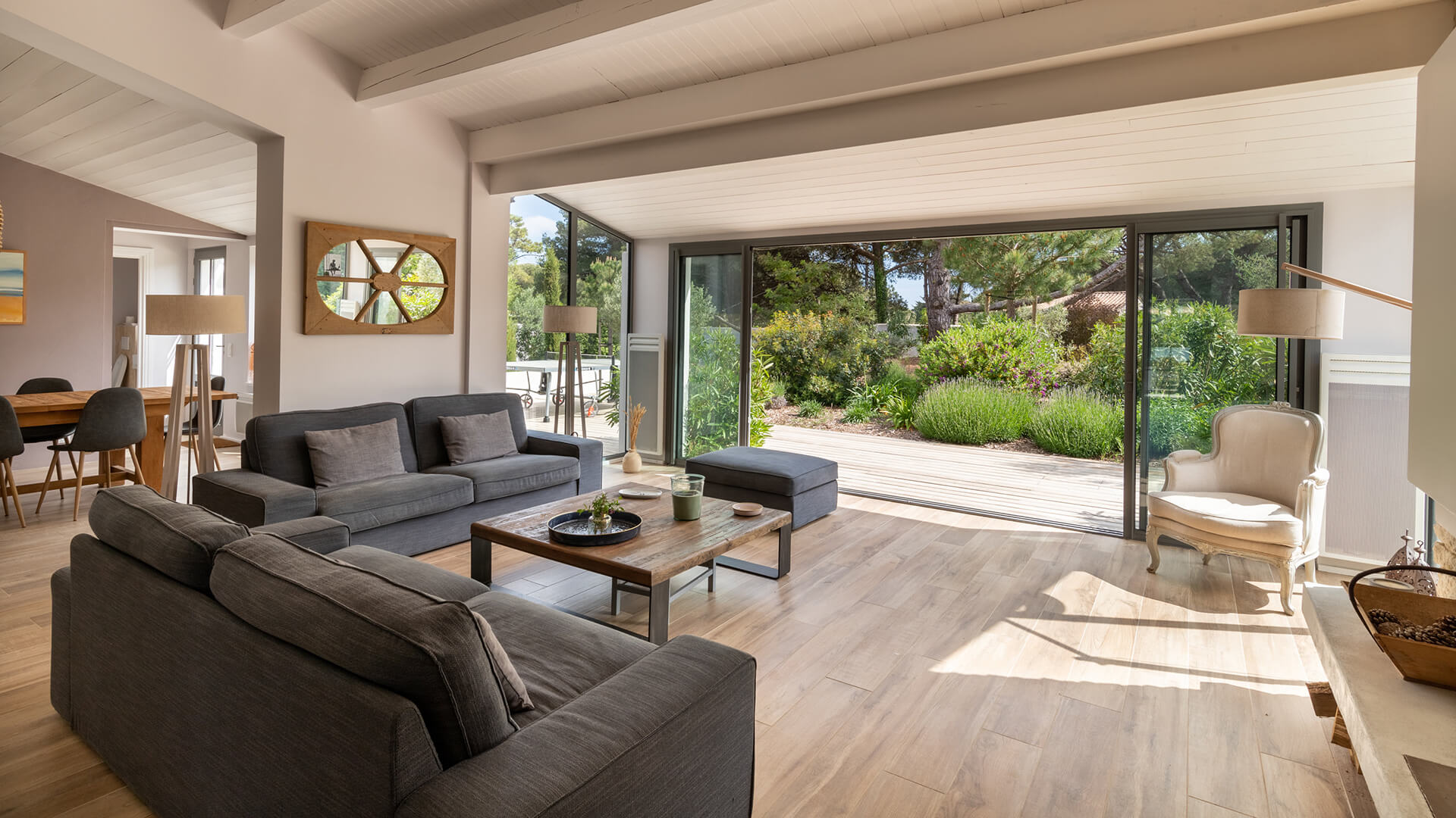 Villa Villa Artemis, Rental in Île de Ré
