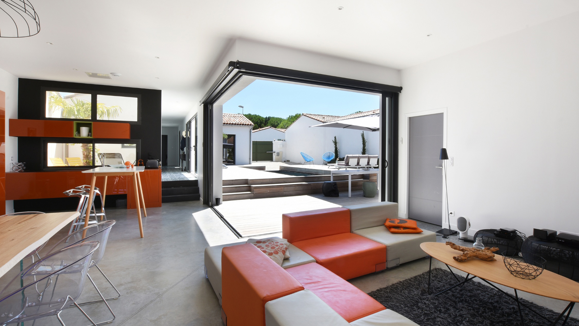 Villa Villa Anaya, Rental in Île de Ré