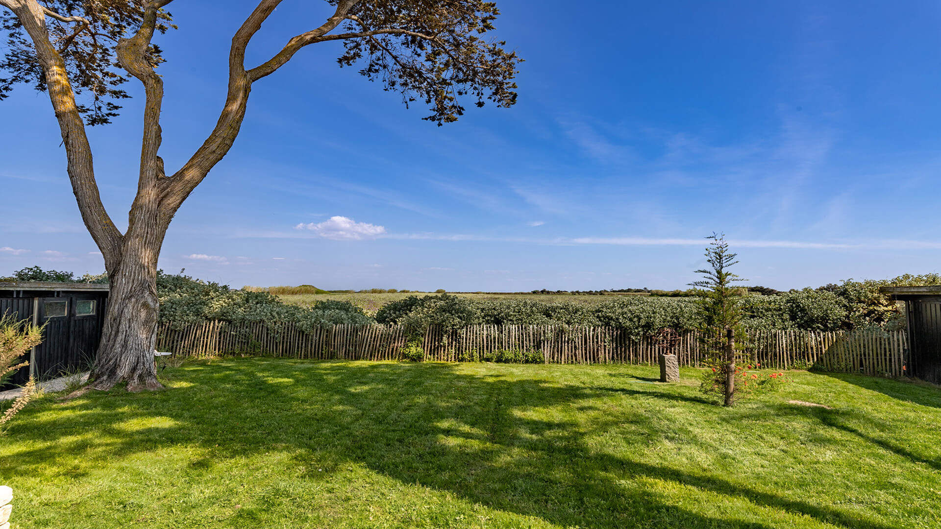 Villa Villa Camaïeu, Rental in Île de Ré