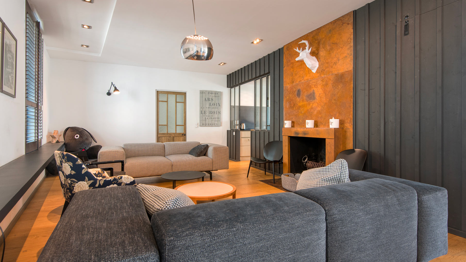 Villa Villa Mélo Ré, Rental in Île de Ré