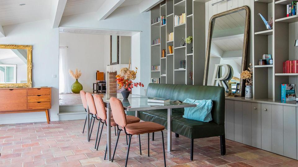 Villa Villa Méréa, Alquiler en Isla de Ré