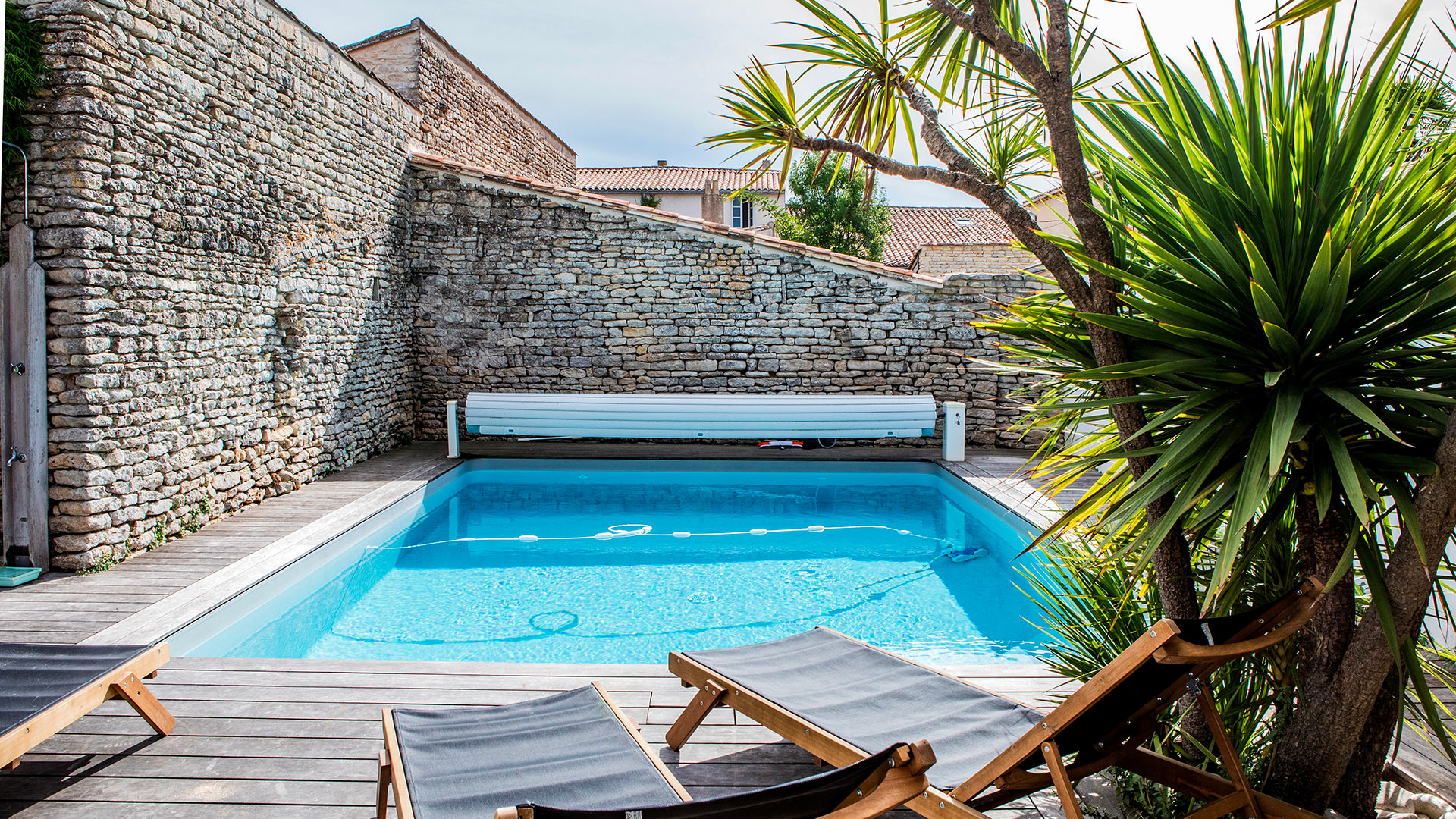 Villa Villa Méréa, Rental in Île de Ré
