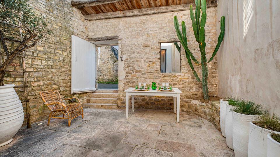 Villa Villa La Vie en Re, Ferienvilla mieten Île de Ré